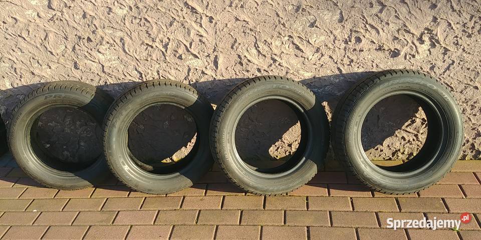 Opony letnie 18560R14 Dębica 14cale Opony Zamość