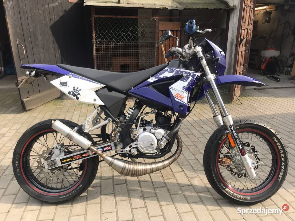 Cpi sm 5074 doinwestowany opolskie sprzedam