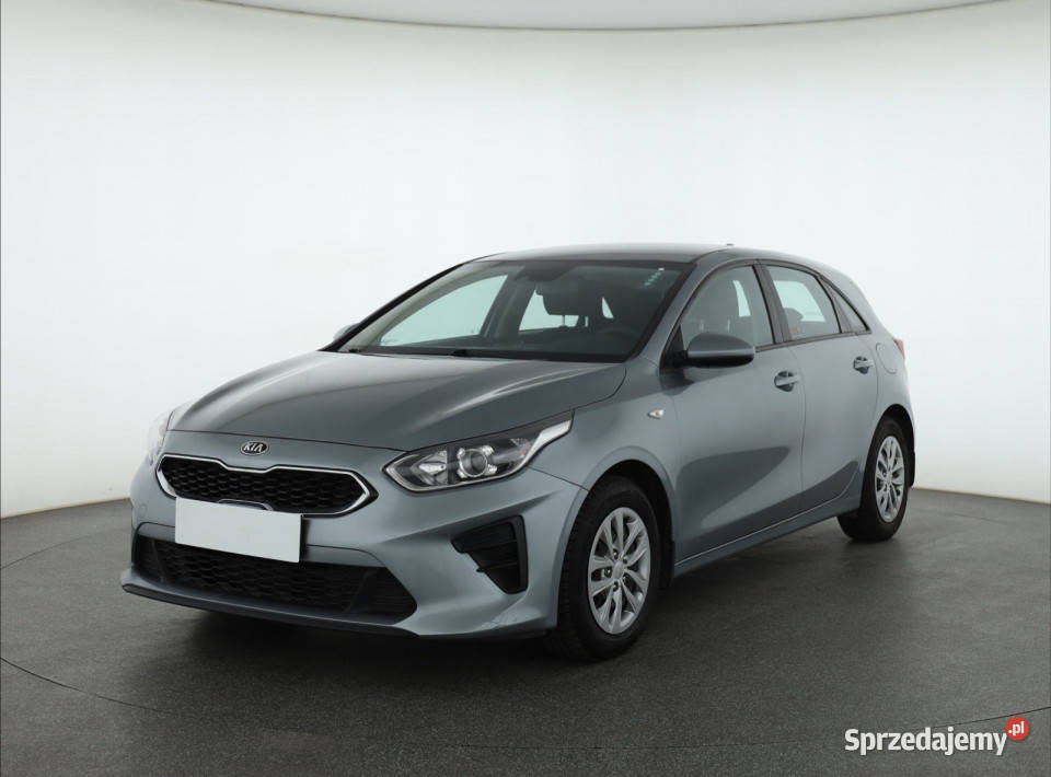 Kia Ceed 10 TGDI Piaseczno sprzedam