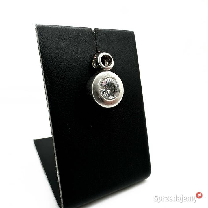 Srebrna Zawieszka pr 925 278g srebro Elbląg