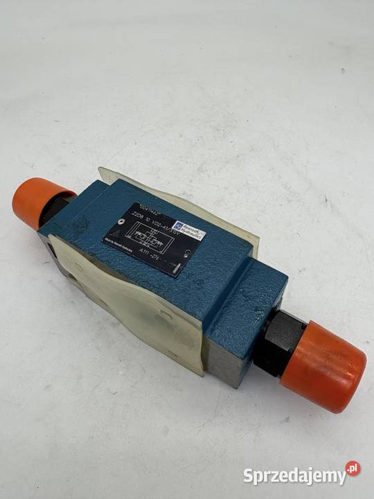 Rexroth Z2DB 10 VD241315V Warszawa