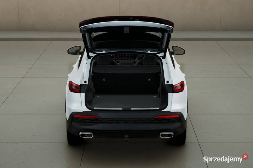 Audi Q5 tempomat Toruń