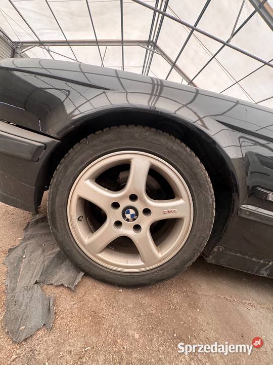 Sprzedam E34 M50B20 Unisław