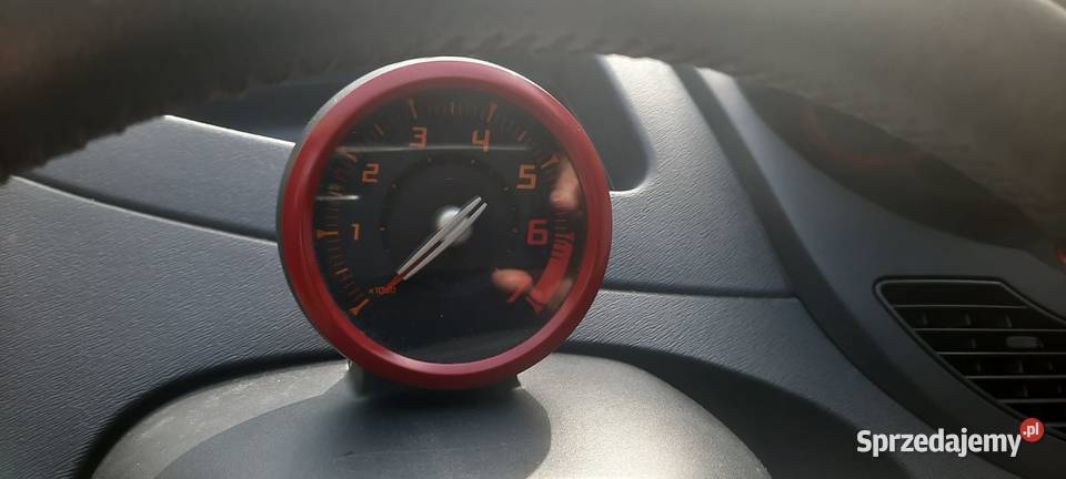 Renault Twingo GT RIP CURL wielkopolskie Poznań