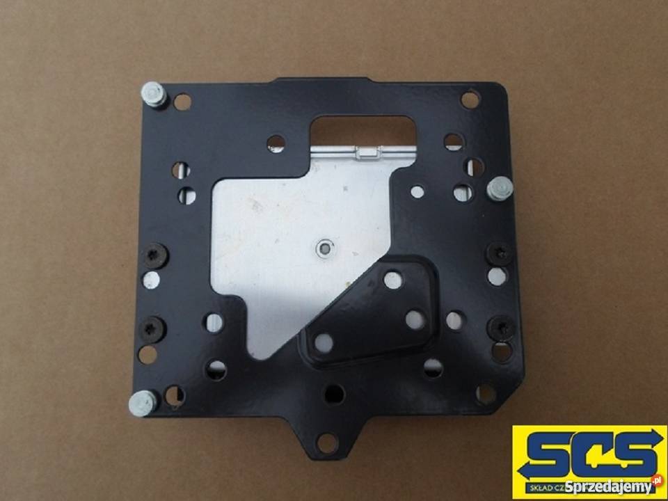 SCANIA KOMPUTER STEROWNIK MODUŁ ABS ASR ciężarowe Bieleń sprzedam