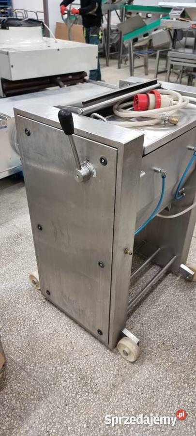 Obłaniarka maja Białystok sprzedam