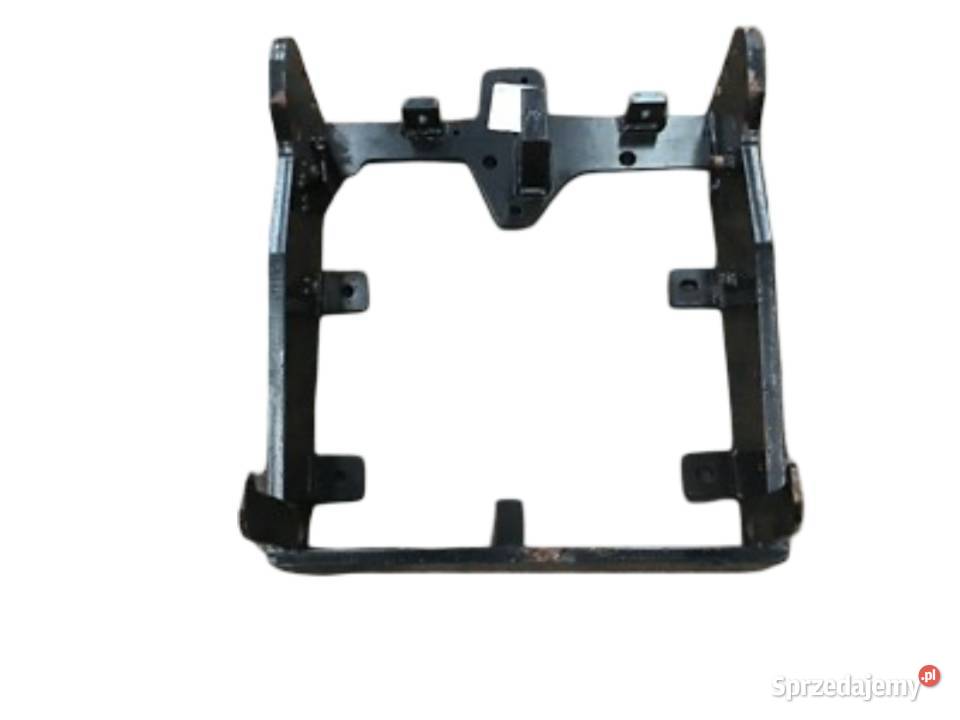 JCB 33504015 uchwyt mocowania zaworu do JCB Poznań