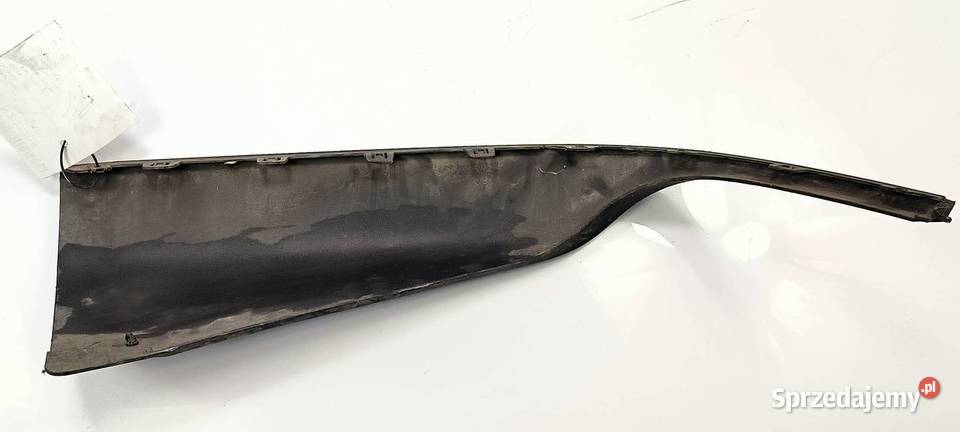 DEKOR LISTWA MASERATI GHIBLI Lipno