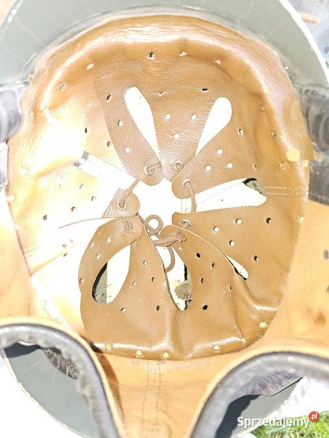 Kask ormo sprzedam podkarpackie Krosno