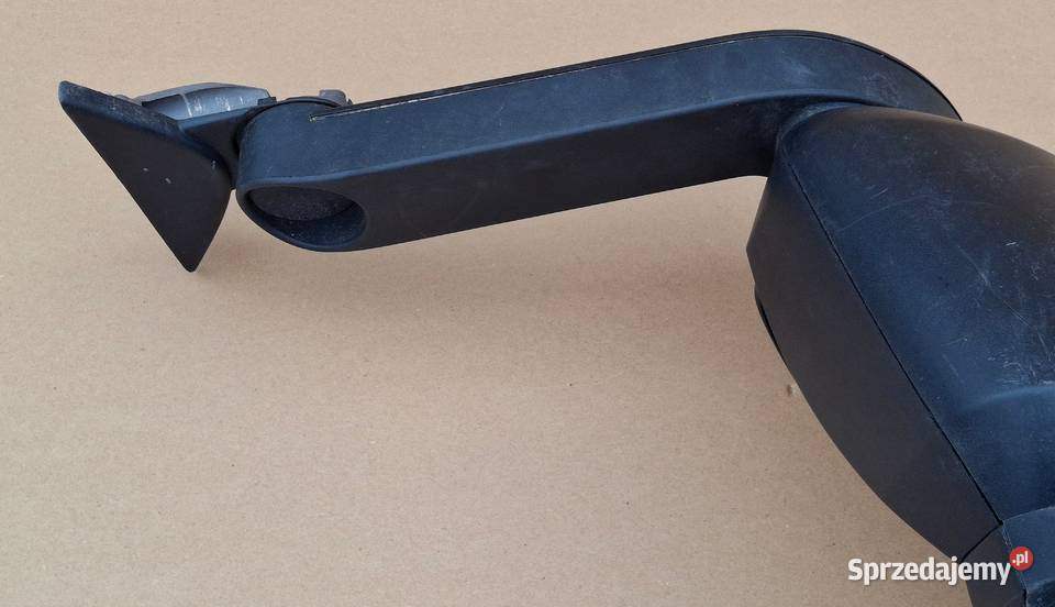 IVECO TRAKKER STRALIS EUROCARGO LUSTERKO LUSTRO