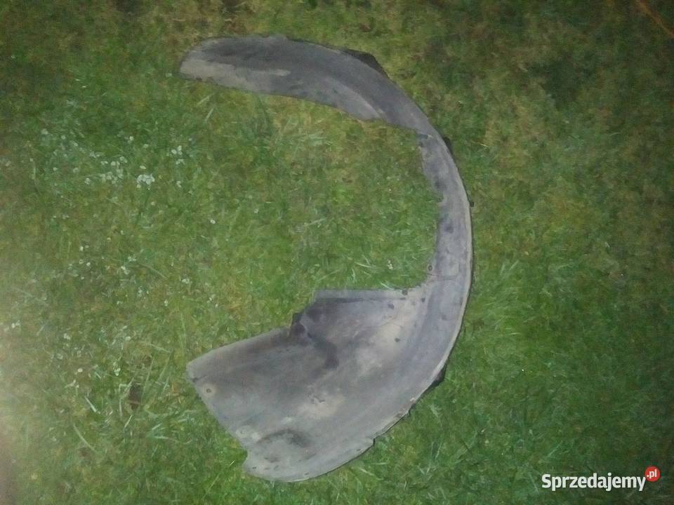 Nadkole przod audi a6 c5 dolnośląskie Lubin sprzedam