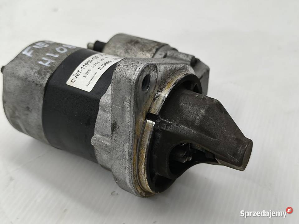 ROZRUSZNIK FORD FIESTA MK7 LIFT 10 CV6T11000GE