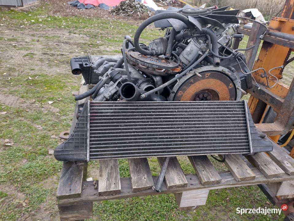 Lublin III 24 TD pompa paliwa Motorola nowa dostawcze lubelskie Spławy Pierwsze