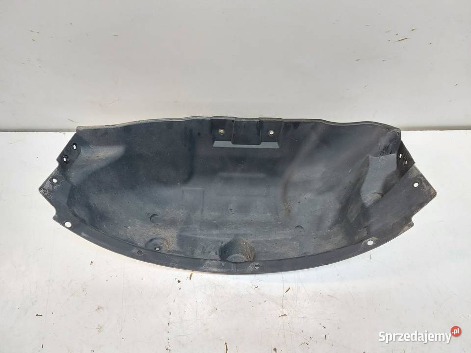 Ford Ranger VI 6 2024r NADKOLE LEWE TYŁ