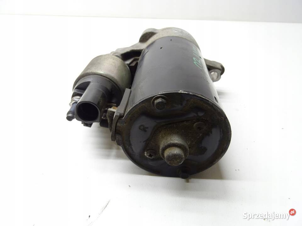 ROZRUSZNIK SILNIKA AUDI A4 B8 A5 8T 20 TDI sprzedam