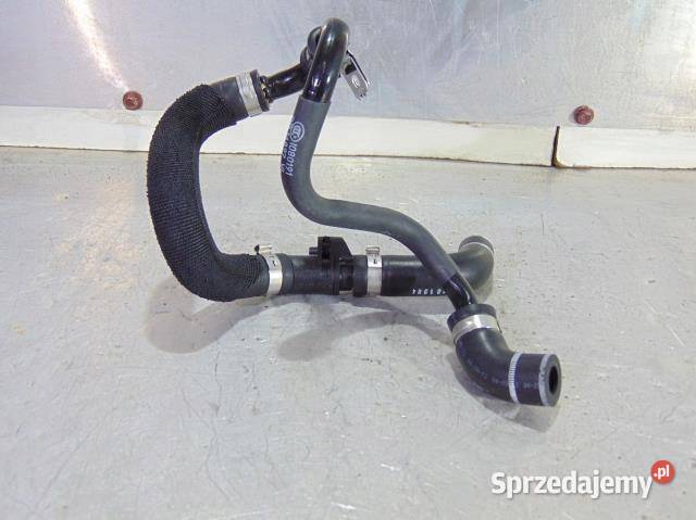 PRZEWÓD PODCIŚNIENIA AUDI Q7 30 TDI 4L0611931H