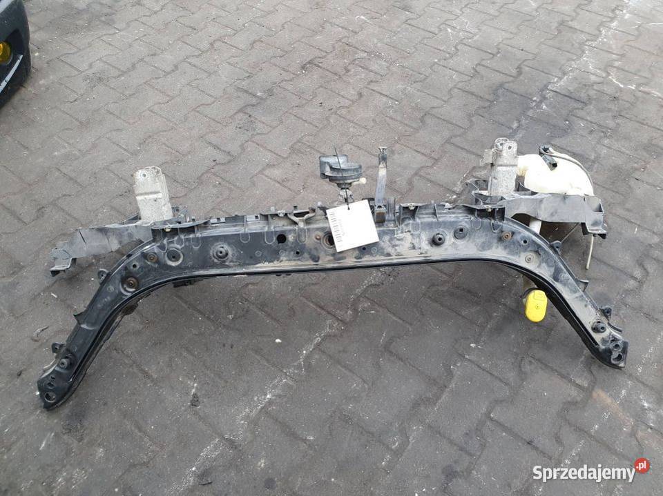 PAS PRZEDNI RENAULT SCENIC II osobowe Lipno
