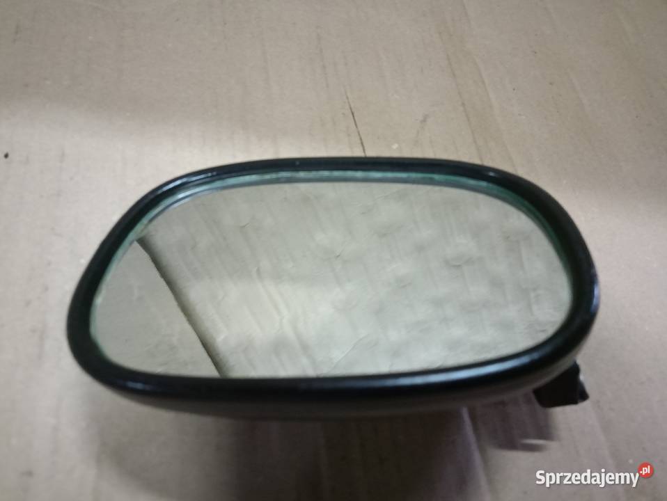 Lusterko na rant rynienkę drzwi Fiat 126p 125p osobowe wielkopolskie Leszno