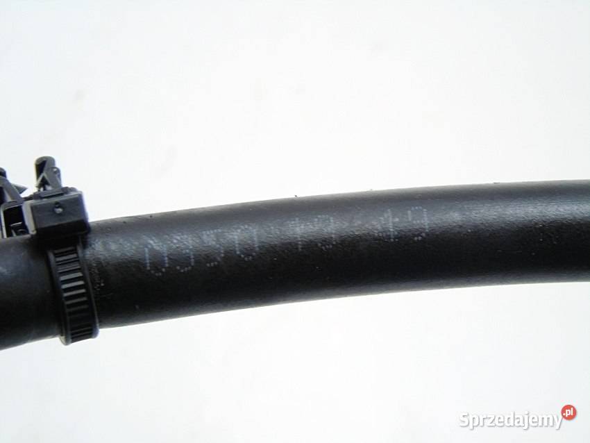 Odpowietrzenie skrzyni biegów Pacifica Ram 200 Sosnowiec