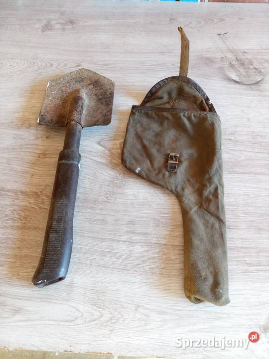 Saperka Stalowa Wola