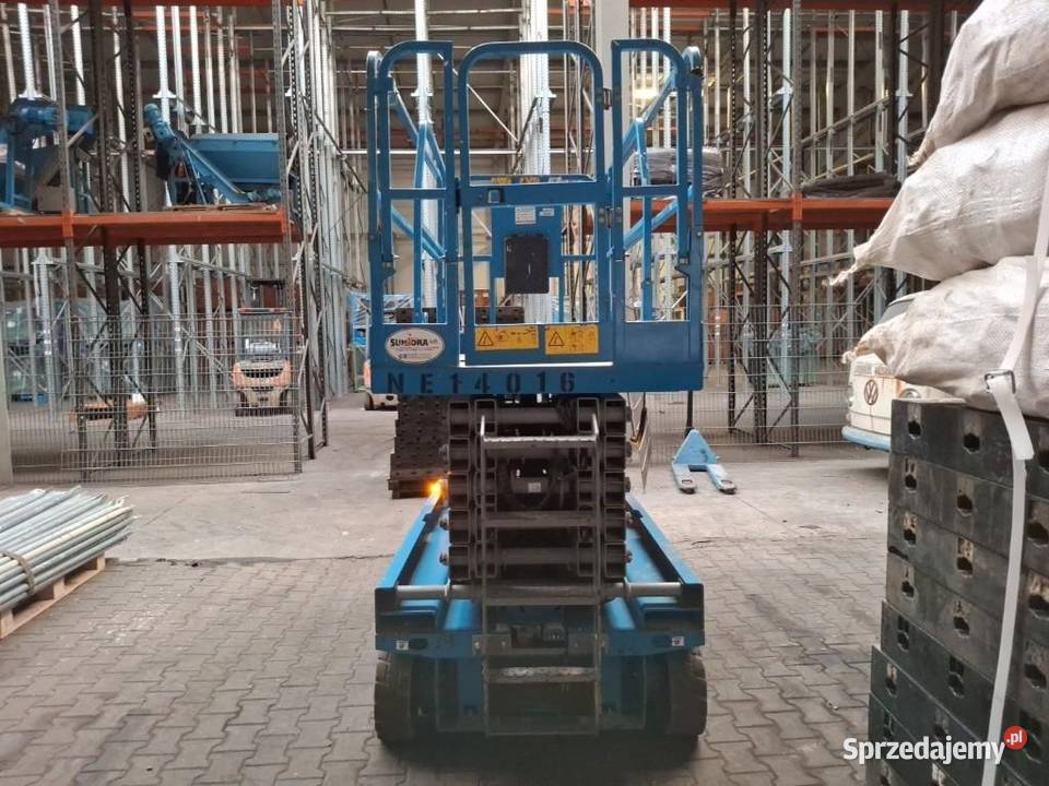 GENIE GS4047 20171 Warszawa