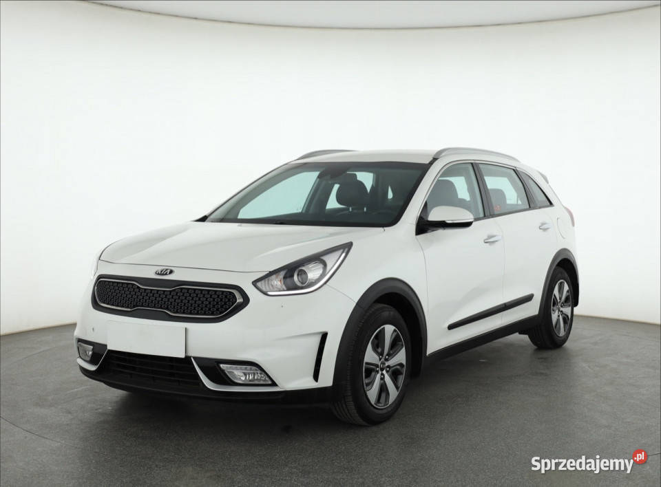 Kia Niro Hybrid Piaseczno