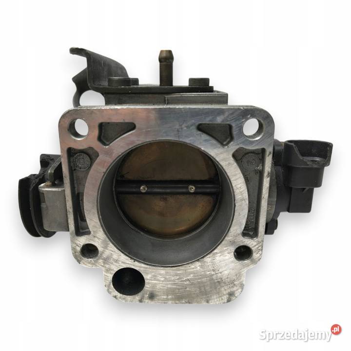 PRZEPUSTNICA Peugeot 206 306 106 Citroen Saxo 14 lubelskie Chełm