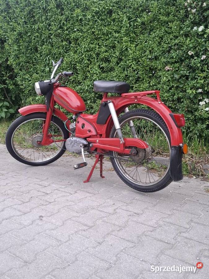 Sprzedam Komara 2330 dolnośląskie Oleśnica