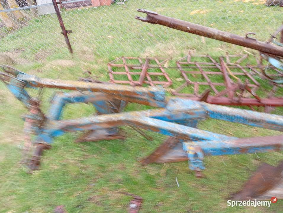 Pługi grudziądzkie 3 Biała Podlaska