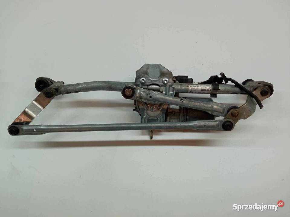 MECHANIZM WYCIERACZEK PRZÓD EUROPA LIFT 18R