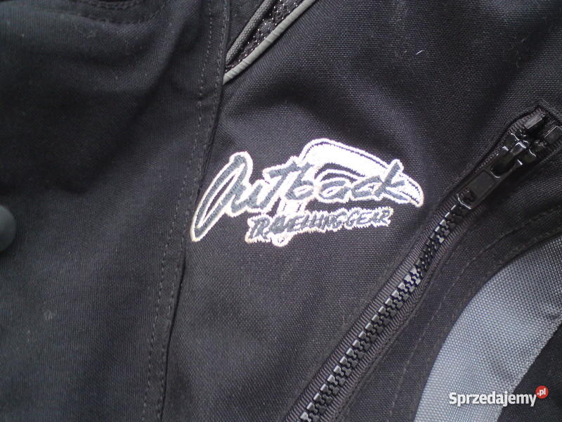 Kurtka motocyklowa MODEKA mazowieckie Marki