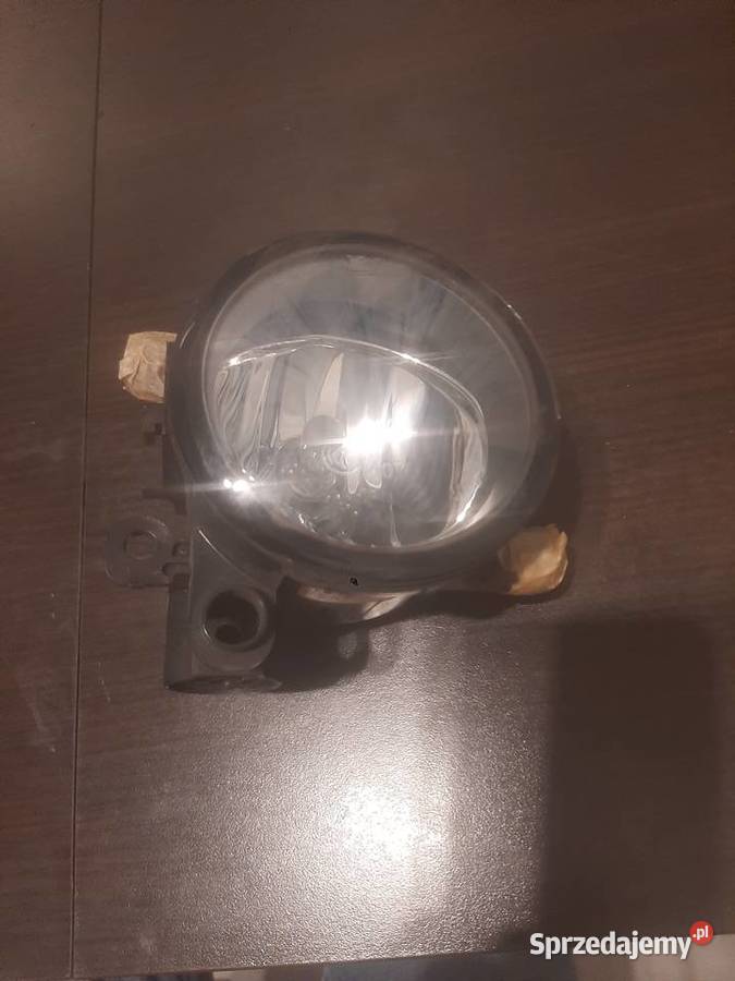 Halogen lewy renault Clio 4 kadjar lewe Sosnowiec