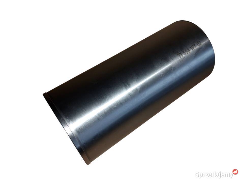 Mahle 553 WT 03 00 Tuleja cylindrowa SW400 podkarpackie Tyczyn