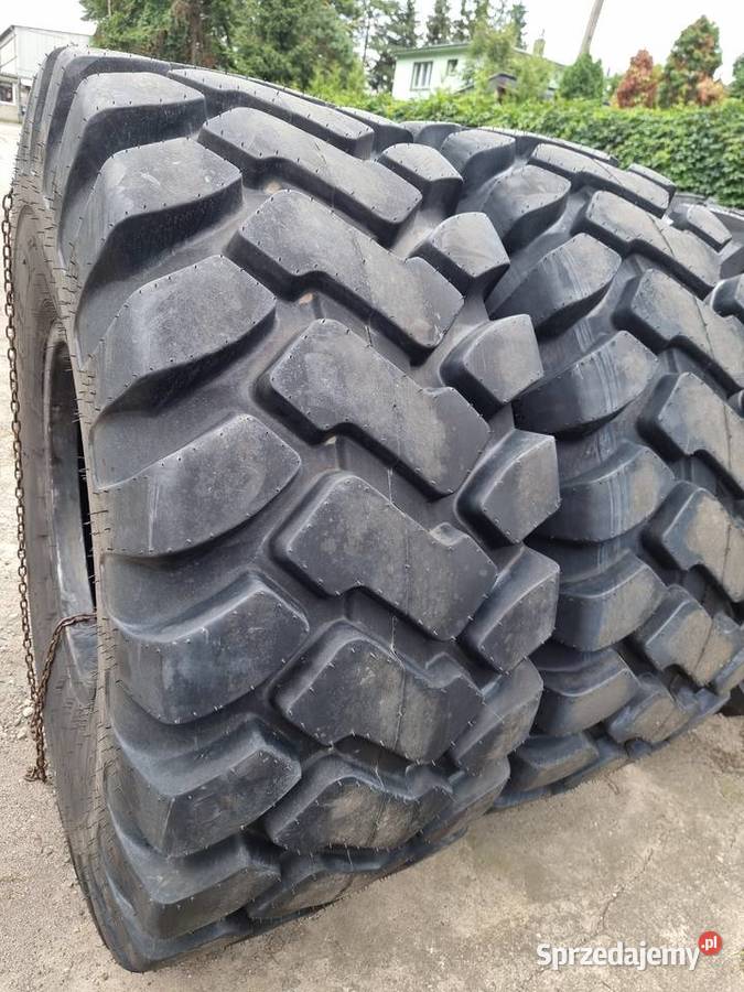 Opona 23525 20PR 191A2 L3 TL NB70 Petlas zetka lubelskie Chełm