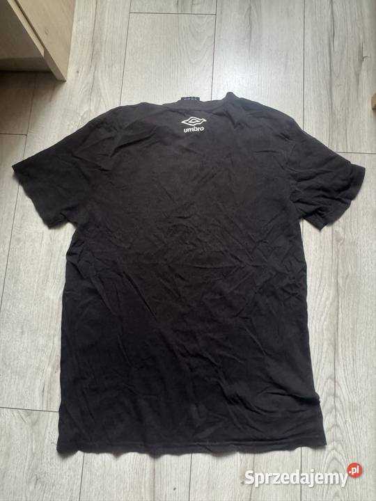 Koszulka Umbro rozmiar M Moda i Styl Łysa Góra