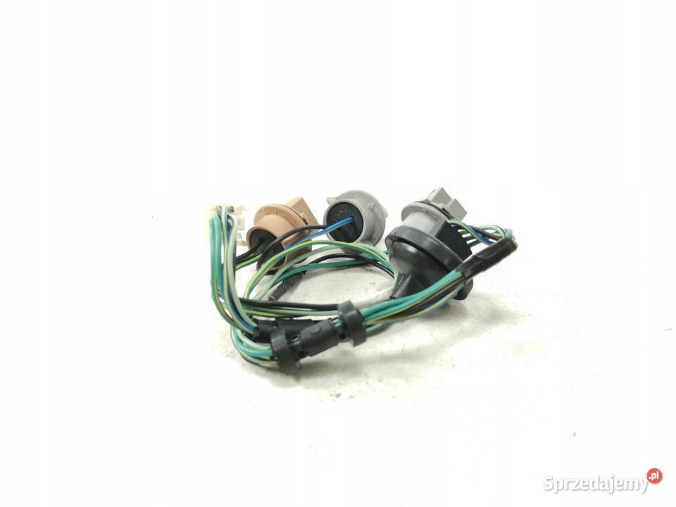 WIĄZKA LAMPY TYŁ MAZDA 323 0010 ORIGINAL OE