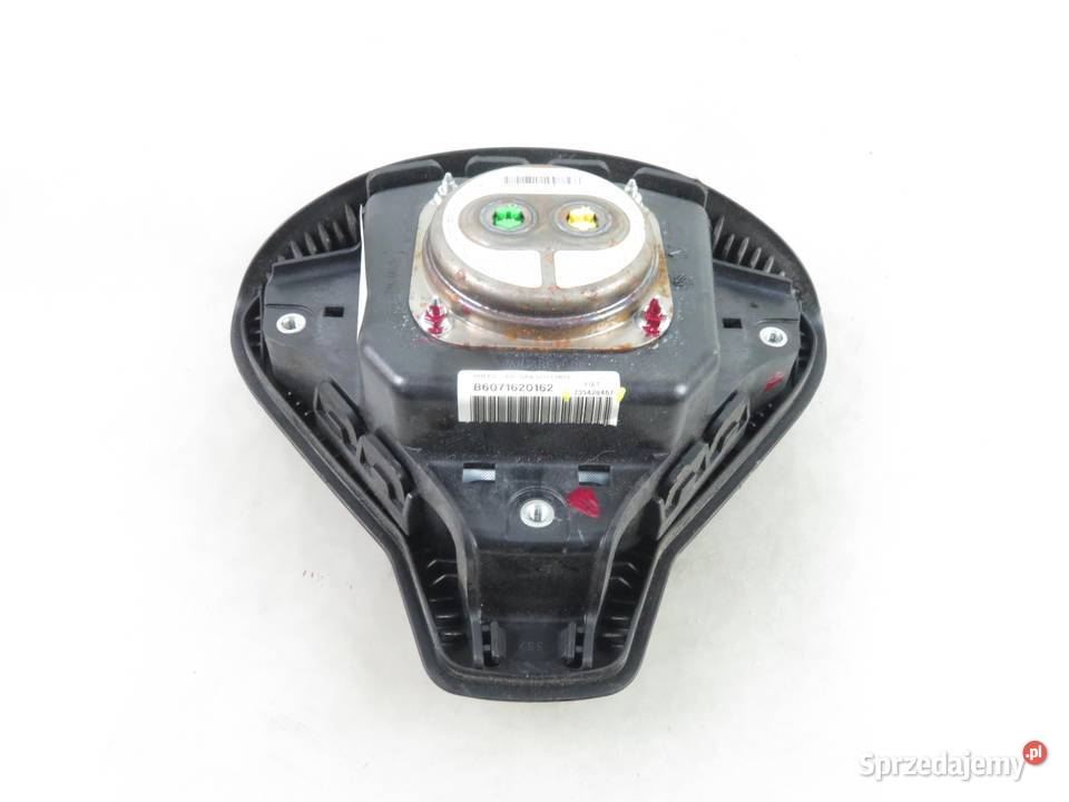 PODUSZKA KIEROWCY FIAT MULTIPLA 735428467