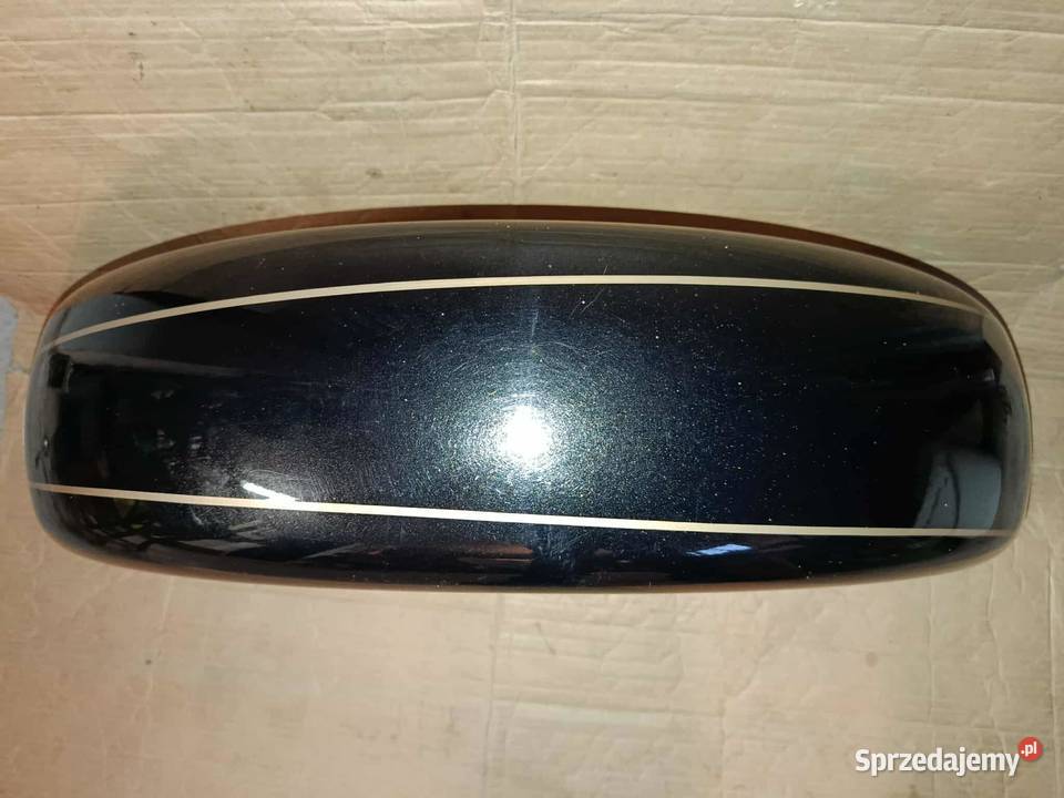 Harley electra limited błotnik przód przedni Trzciana