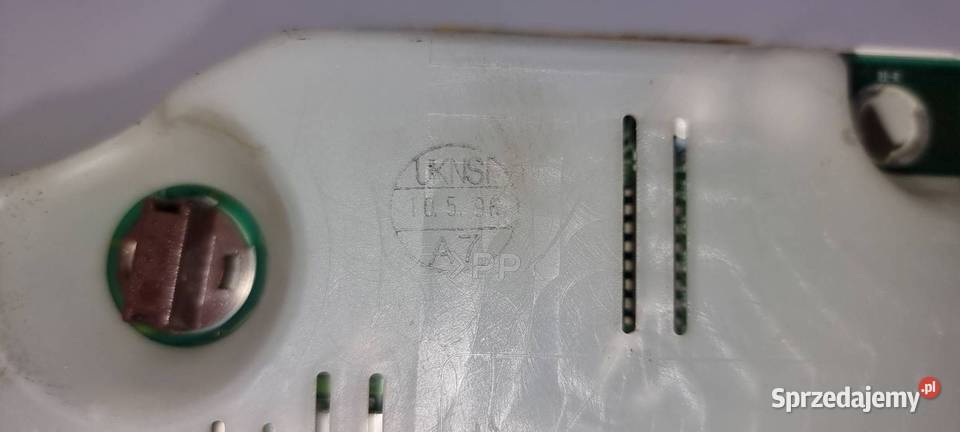 LICZNIK ZEGAR RANGE ROVER Lipno sprzedam