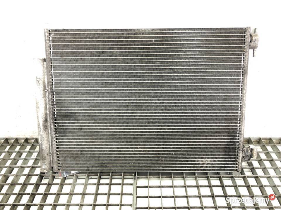CHŁODNICA KLIMATYZACJI DACIA DUSTER 16 105 sprzedam