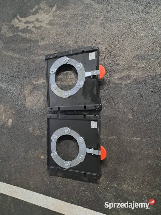 Obrotnice do fotela kujawsko-pomorskie