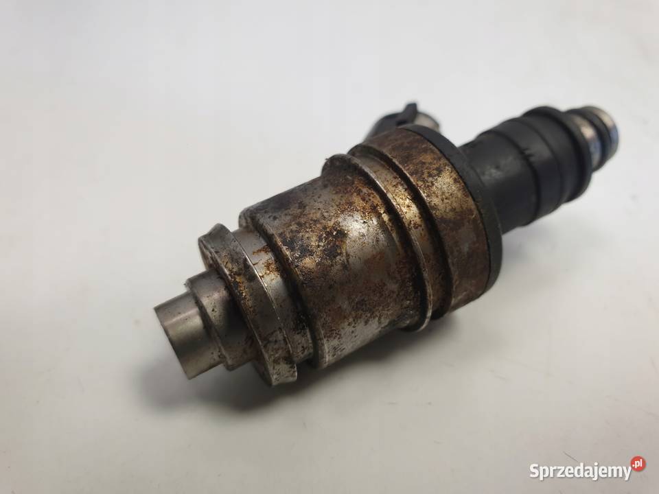 WTRYSKIWACZ Suzuki Wagon R 10 8V WTRYSK JS2J3 Chełm