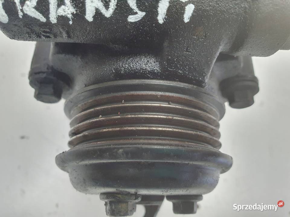 Ford Transit MK6 VI 20 TDDI POMPA WSPOMAGANIA Chełm