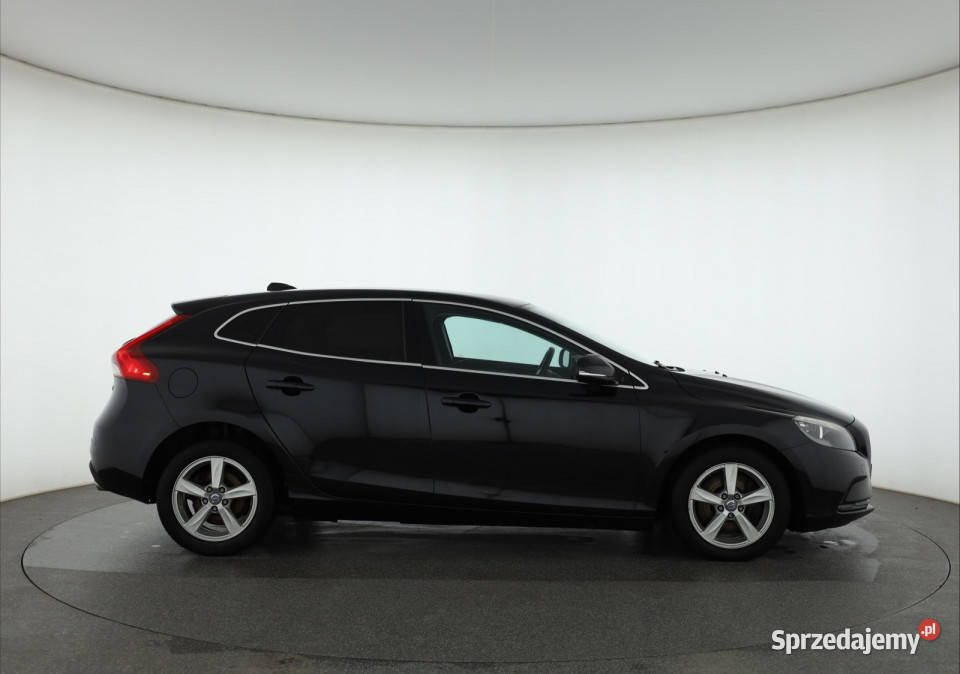 Volvo V40 20 D4 tempomat Piaseczno sprzedam