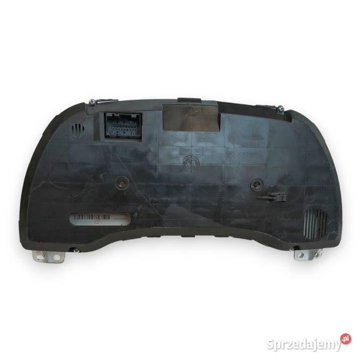 LICZNIK ZEGARY 51711247 Fiat Panda II 12 8V lubelskie Chełm sprzedam