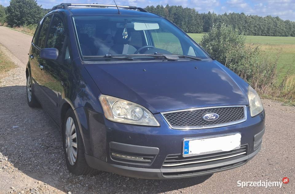 FORD Focus C 16 tdci 109 immobilizer Kock