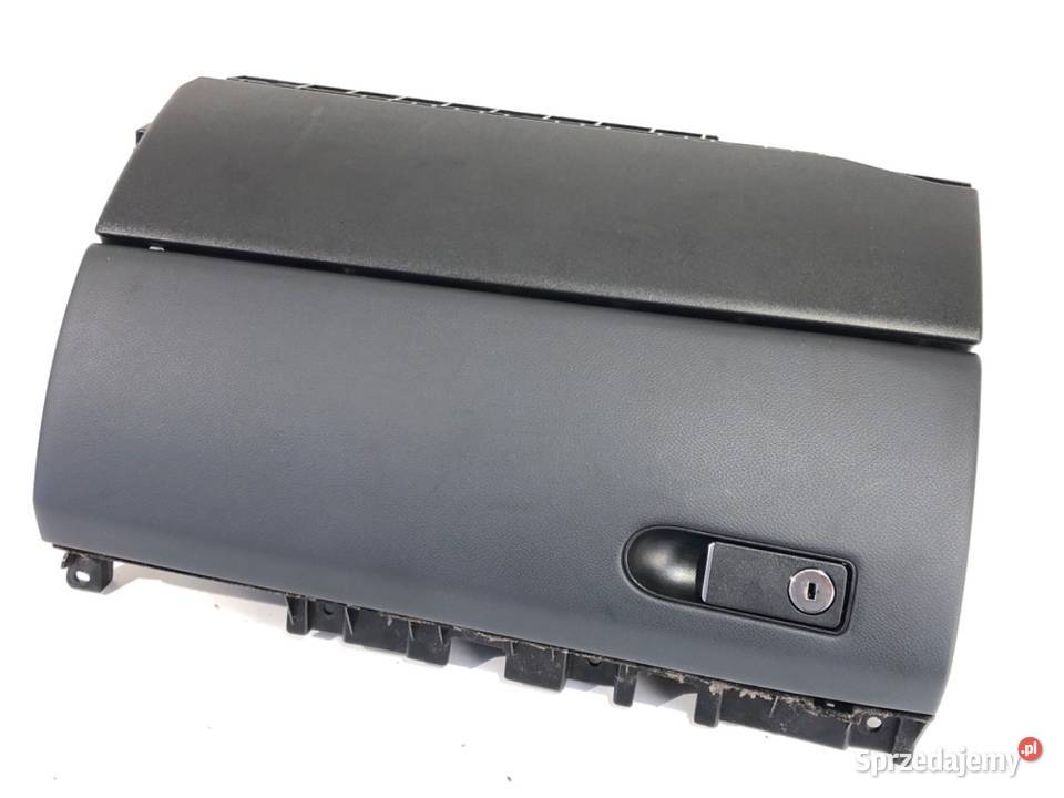 SCHOWEK PASAŻERA MERCEDES C218 Hatchback 1117 Schowki, półki