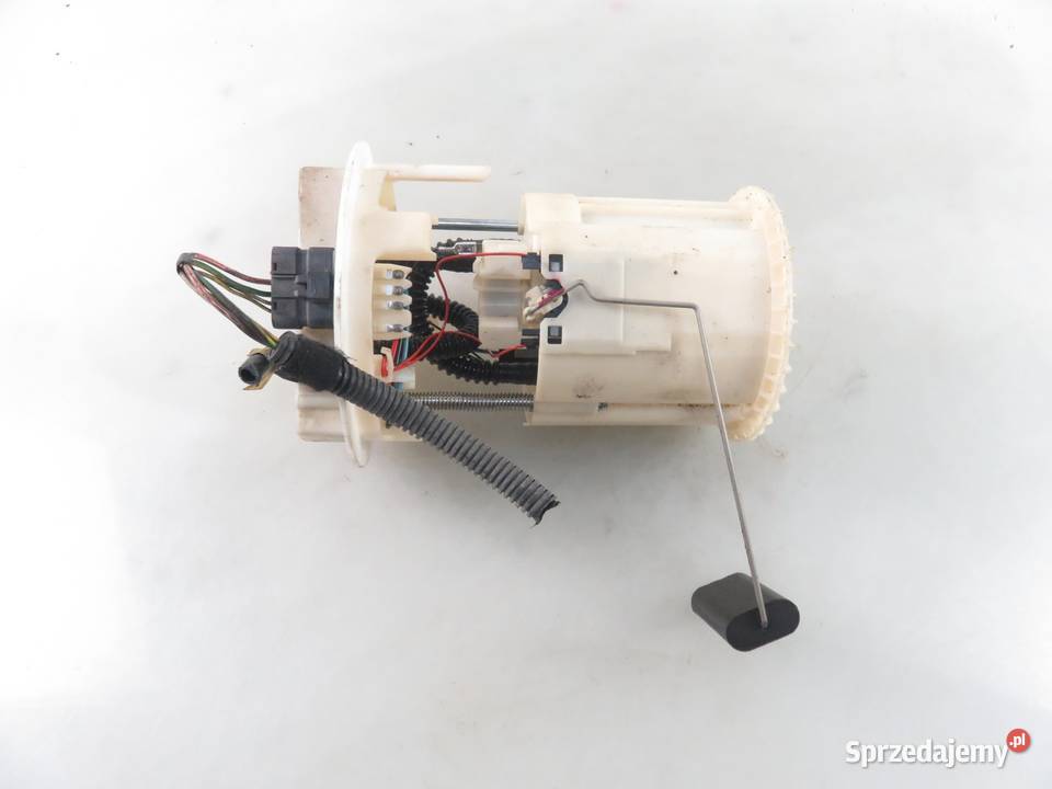 POMPA PALIWA CITROEN C3 16 9649418280 0580314035 osobowe