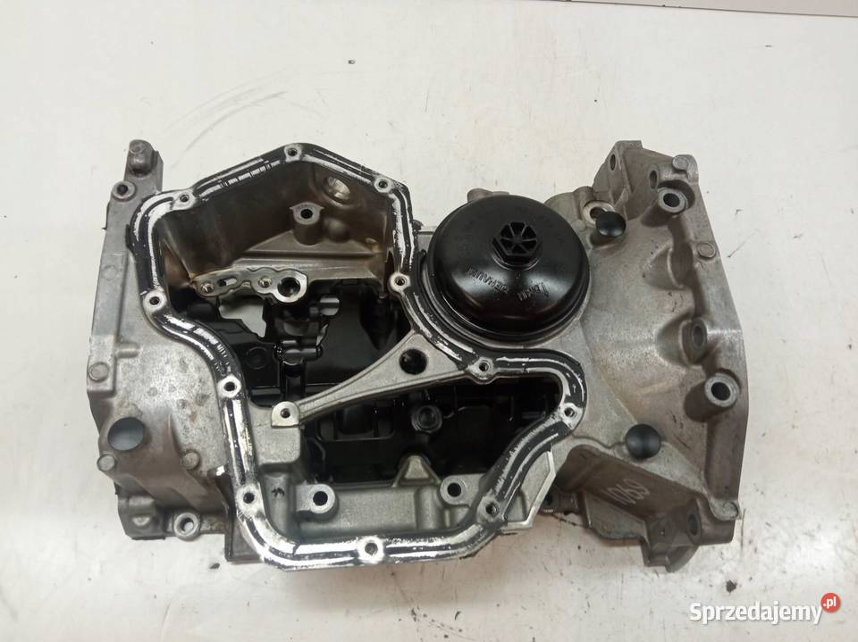 MISKA OLEJOWA 110175352R 13 TCE Dacia Duster II Smarowanie silnika