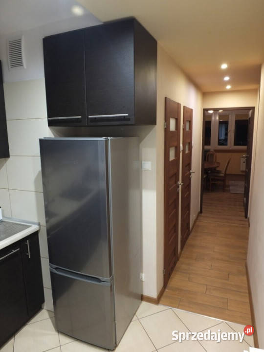 Wynajmę mieszkanie 3 pokojowe 54m2 odnowione dolnośląskie
